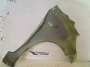 Kotflügel Links Vorne Daihatsu Cuore (L251/271/276) Schrägheck 1.0 12V DVVT (1KR-FE) 2009-02