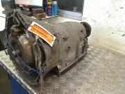 Getriebe Automatik 704300 Mercedes-Benz E (W210) Limousine 2.2 E-200 CDI 16V (OM611.961) 2002