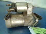 Anlasser 09115192 Opel Corsa C (F08/68) Schrägheck 1.2 16V Twin Port (Z12XEP(Euro 4)) 2005-05