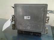 Motorsteuergerät S180067142A Renault Scénic III (JZ) Großraumlimousine 1.5 dCi 95 (K9K-R846) 2011