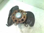Achsschenkel Links Vorne Citroën C4 Picasso (UD/UE/UF) Großraumlimousine 2.0 16V (EW10A(RFJ)) 2008-06
