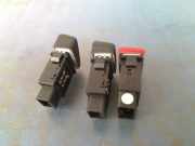 Paniklichtschalter 937902E000 Hyundai Tucson (JM) SUV 2.0 16V CVVT 4x2 (G4GC) 2009-09