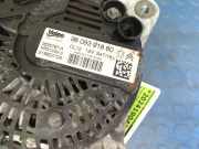 Lichtmaschine 9809391880 Peugeot 208 I (CA/CC/CK/CL) Schrägheck 1.2 Vti 12V PureTech (EB2FA(HMR)) 2019-01