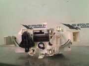 Bedienung Klimaanlage F664479W Peugeot 1007 (KM) Schrägheck 3-drs 1.4 (TU3JP(KFV)) 2006-10