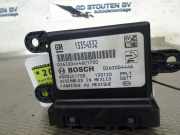 Pdc Steuergerät 13354532 Opel Meriva Großraumlimousine 1.4 Turbo 16V ecoFLEX (A14NEL(Euro 5)) 2013-03