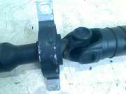 Gelenkwelle 865106104 BMW 1 serie (F20) Schrägheck 5-drs 118i 1.5 TwinPower 12V (B38-B15A) 2018-03