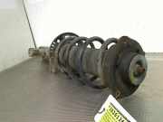 Federbein Links Vorne 1T0412015QT Volkswagen Polo V (6R) Schrägheck 1.2 TDI 12V BlueMotion (CFWA(Euro 5)) 2011-05 CFWA(Euro 5)