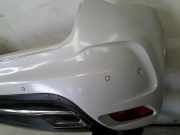 Stoßstange Hinten Citroën DS4 (NX) Schrägheck 1.6 16V THP Racing (EP6CDTX(5FU)) 2012-01