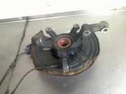 Achsschenkel Rechts Vorne Mercedes-Benz CLA (117.3) Limousine 2.2 CLA-220 CDI, 220 d 16V (OM651.930(Euro 6)) 2013-05