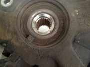 Achsschenkel Links Vorne Ford Ka II Schrägheck 1.2 (169.A.4000(Euro 4; Euro 5)) 2010-03