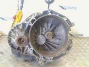 Getriebe Manuell LHDFWD Ford Transit Van 2.2 TDCi 16V (QVFA) 2008-07