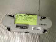 Bedienung Klimaanlage 79600SWYG4 Honda CR-V (RE/RM) SUV 2.2 i-CTDi 16V (N22A2(Euro 4)) 2008-05