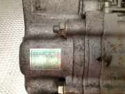 Klima Pumpe V09A1AA4AP Mazda 2 (DE) Schrägheck 1.5 16V S-VT (ZY84) 2008-05