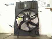 Kühlerventilator 1KO121203AH Volkswagen Caddy III (2KA,2KH,2CA,2CH) Van 1.6 TDI 16V (CAYE) 2014-03 CAYE