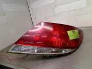 Rücklicht Rechts 13191988 Opel Astra H Twin Top (L67) Cabrio 1.8 16V (Z18XER(Euro 4)) 2007-01