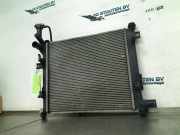 Radiator Kia Picanto (TA) Schrägheck 1.0 12V (G3LA) 2013-02