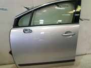 Tür Links Vorne Peugeot 3008 I (0U/HU) Großraumlimousine 2.0 HDiF 16V, BlueHDi 150 16V (DW10CTED4.FAP(RHE)) 2010-02