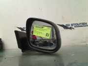 Außenspiegel Rechts Elektrisch E4023136 Daewoo / Chevrolet Spark (M300) Schrägheck 1.0 16V (LMT) 2011-06