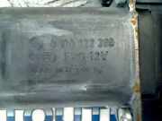 Fensterheber Elektr. Rechts + motor 0130822399 Fiat Fiorino (225) Van 1.3 JTD 16V Multijet (199.A.2000) 2008-07