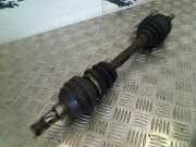 Antriebswelle Links Vorne Daewoo / Chevrolet Tacuma Großraumlimousine 1.6 16V (A16DMS(Euro 2) 2007