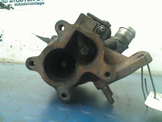 Turbolader 54351014760 Citroën Nemo (AA) Van 1.4 HDi 70 (DV4TED(8HS)) 2009-07 Bild Turbolader 54351014760 Citroën Nemo (AA) Van 1.4 HDi 70 (DV4TED(8HS)) 2009-07