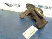 Achsschenkel Links Vorne Volkswagen Polo V (6R) Schrägheck 1.2 TSI 16V BlueMotion Technology (CJZC(Euro 6)) 2014-10 CJZC(Euro 6)