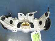 Bedienung Heizung 69610001 Daewoo / Chevrolet Aveo (250) Schrägheck 1.2 16V (B12D1) 2010-09