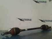 Antriebswelle Rechts Hinten 104416100d Tesla Model 3 Limousine Long Range 72kWh (3D1) 2019-09