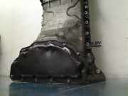 Ölwannenabdeckung A2780140200 Mercedes-Benz SL (R231) Cabrio 550 4.7 V8 32V (M278.927) 2013-07