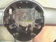 Lenker 100522105 Mazda 2 (DE) Schrägheck 1.3 16V S-VT High Power (ZJVE) 2010-12