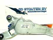 Scheibenwischermotor Hinten 987101J500 Hyundai i20 Schrägheck 1.2i 16V (G4LA) 2012-03