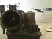 Drosselklappe 26177989 Opel Meriva Großraumlimousine 1.6 16V (Z16XE) 2003-07