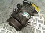 Klima Pumpe 1921F Fiat Grande Punto (199) Schrägheck 1.3 JTD Multijet 16V 85 Actual (199.B.4000) 2011