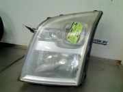 Scheinwerfer Links 6c1113w030 Ford Transit Bus 2.2 TDCi 16V Euro 5 (CYFB) 2013