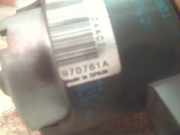 Heizgebläse Motor 970761a Opel Tigra Twin Top Cabrio 1.4 16V (Z14XEP(Euro 4)) 2004-11