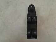 Schalter Für Elekt. Fensterheber Links Vorne 621w03630 Daewoo / Chevrolet Spark Schrägheck 1.0 16V Bifuel (B10D1(Euro 5)) 2011-12