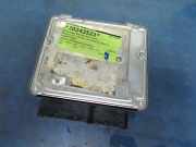 Motorsteuergerät 03C906056DP Volkswagen Jetta III (1K2) Limousine 1.6 FSI 16V (BLF(Euro 4)) 2006-09 BLF(Euro 4)