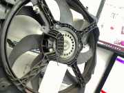Kühlerventilator Fiat Ducato (250) Van 2.3 D 130 Multijet (F1AE0481N(Euro 2)) 2014