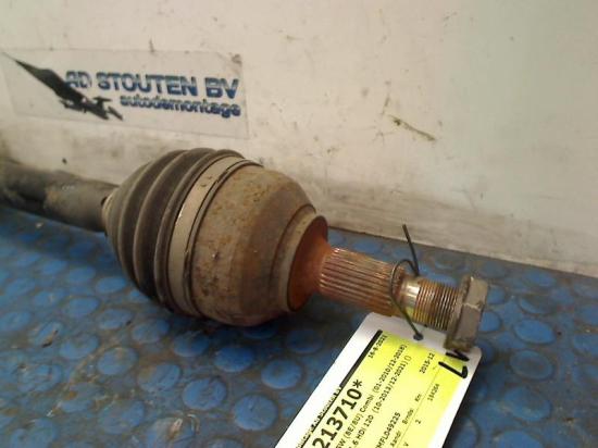 Antriebswelle Links Vorne 9672959780 Peugeot 508 SW (8E/8U) Kombi 1.6 BlueHDI 120 (DV6FC(BHZ)) 2015-12 Bild Antriebswelle Links Vorne 9672959780 Peugeot 508 SW (8E/8U) Kombi 1.6 BlueHDI 120 (DV6FC(BHZ)) 2015-12
