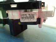 Bedienung Klimaanlage N100920K Dacia Logan (LS) Limousine 1.6 (K7M-710) 2006-04