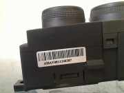 Bedienung Klimaanlage AMAV0811240387 Kia Soul I (AM) Großraumlimousine 1.6 CVVT 16V (G4FC) 2009-02