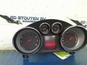 Tacho 7691667500 Opel Astra J Sports Tourer (PD8/PE8/PF8) Kombi 1.4 Turbo 16V (A14NET(Euro 5)) 2011-12