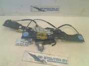 Fensterheber Elektr. Links Vorne Opel Astra J Sports Tourer (PD8/PE8/PF8) Kombi 1.4 16V ecoFLEX (A14XER) 2011-07