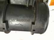 Luftmengenmesser 55350048 Opel Zafira (M75) Großraumlimousine 1.9 CDTI 16V (Z19DTH) 2005-09