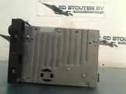 Cd-Player 96628256 Daewoo / Chevrolet Aveo (256) Limousine 1.4 16V (L14(L4-85)) 2006-03