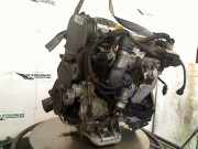 Motor z20let Opel Zafira (F75) Großraumlimousine 2.0 16V Turbo OPC (Z20LET(Euro 4)) 2003-01