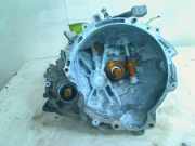 Getriebe Manuell 2500A350 Mitsubishi Space Star (A0) Schrägheck 1.2 12V (3A92) 2017-03
