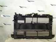 Kühlerträger Ford Fiesta 7 Schrägheck 1.0 EcoBoost 12V 100 (SFJE) 2017