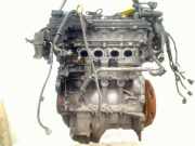 Motor 1NR Toyota Yaris II (P9) Schrägheck 1.33 16V Dual VVT-I (1NRFE) 2010-03