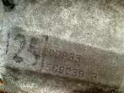 Getriebe Manuell 20DP33 Peugeot Partner (GC/GF/GG/GJ/GK) Van 1.6 HDI, BlueHDI 75 (DV6ETED(9HN)) 2016-02